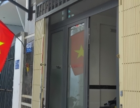 Bán nhà HBG Phan Thị Hành - 1 trệt 1 lầu - 4x10m - 3.7 tỷ