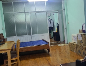 Bán nhà 1 xẹt Trường Chinh - 1 trệt 1 lầu - 4x13.9m - 3.4 tỷ