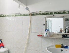 Bán nhà HXT Thoại Ngọc Hầu - 1 trệt 1 lầu - 4x16.15m - 6.6 tỷ