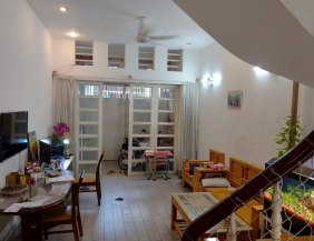 Bán nhà HXH Nguyễn Sơn - 1 trệt 1 lầu - 3.8x14.2m - 5.8 tỷ