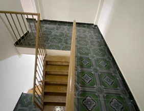 Bán nhà HXT Dương Văn Dương - 1 trệt 1 lầu - 4x16.15m - 6.65 tỷ