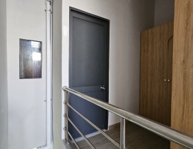 Bán nhà 1 xẹt Lê Lư - 1 trệt 1 lầu - 3.42x8.57m - 3.7 tỷ