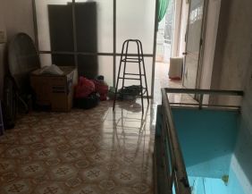 Bán nhà HXH Tây Thạnh - 1 trệt lửng 1 lầu - 3.2x17.76m - 6.2 tỷ