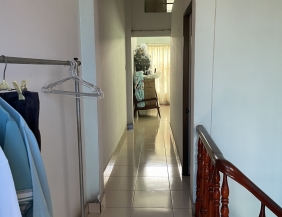 Bán nhà MT Tân Hương - 1 trệt 1 lầu - 4.1x19.2m - 14 tỷ