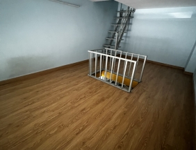 Bán nhà MT Lê Thiệt - 1 trệt 1 lửng - 3.2x9.6m - 4.7 tỷ