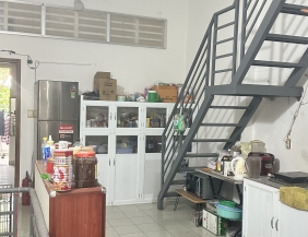 Bán nhà MT Nguyễn Ngọc Nhựt - 1 trệt 2 lầu - 4x19.4m - 10.2 tỷ