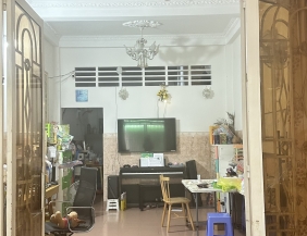 Bán nhà MT Nguyễn Ngọc Nhựt - 1 trệt 2 lầu - 4x19.4m - 10.2 tỷ