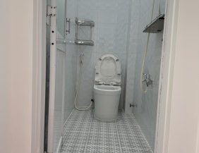 Bán nhà HXH Phùng Chí Kiên - 1 trệt 1 lầu - 3.55x8m - 4 tỷ