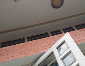 Bán nhà Phú Thọ Hoà - 1 trệt 1 lầu - 4x12.5m - 5.1 tỷ