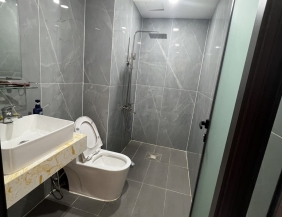 Bán nhà MT Thạch Lam - 1 trệt 3 lầu - 4x16.1m - 12.8 tỷ