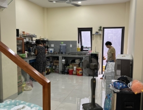 Bán nhà MT Thạch Lam - 1 trệt 3 lầu - 4x16.1m - 12.8 tỷ
