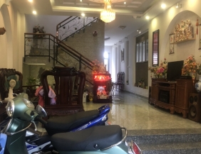 Bán nhà HXH Sơn Kỳ - 1 trệt 2 lầu - 4.1x20m - 7.6 tỷ