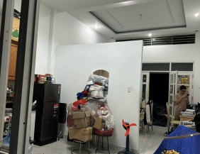 Bán nhà Lưu Chí Hiếu - 1 trệt 1 lầu - 4.16x15.7m - 4.25 tỷ