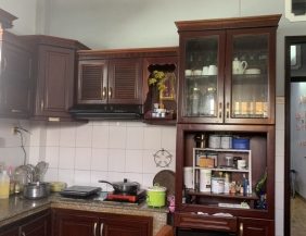 Bán nhà HXT Nguyễn Văn Tố - 1 trệt lửng 2 lầu - 4x17.2m - 7.7 tỷ