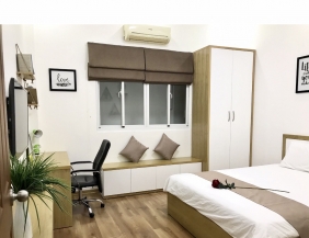 Bán nhà HXT Gò Dầu - 1 trệt 3 lầu st - 4x16.3m - 11.9 tỷ