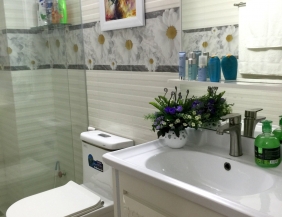Bán nhà HXT Gò Dầu - 1 trệt 3 lầu st - 4x16.3m - 11.9 tỷ