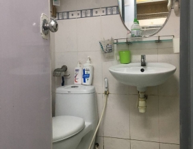 Bán nhà HXH Vườn Lài - 1 trệt 1 lửng - 4x10m - 4.95 tỷ