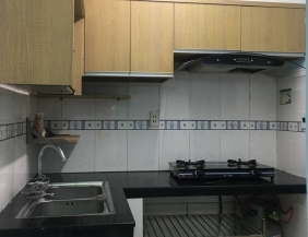 Bán nhà HXH Vườn Lài - 1 trệt 1 lửng - 4x10m - 4.95 tỷ