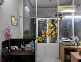 Bán nhà MT Tân Hương - 1 trệt 2 lầu st - 4x22m - 14 tỷ
