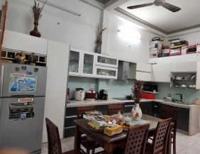 Bán nhà MT Tân Hương - 1 trệt 2 lầu st - 4x22m - 14 tỷ
