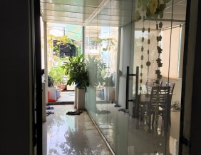 Bán nhà MT Tân Hương - 1 trệt 2 lầu st - 4x22m - 14 tỷ