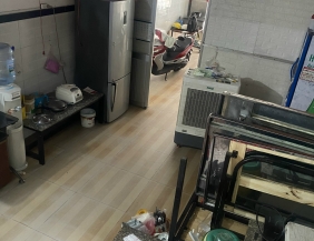Bán nhà MT Độc Lập - 1 trệt 1 lầu - 4x18.6m - 13 tỷ