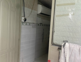Bán nhà MT Độc Lập - 1 trệt 1 lầu - 4x18.6m - 13 tỷ