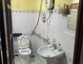 Bán nhà MT Độc Lập - 1 trệt 1 lầu - 4x18.6m - 13 tỷ