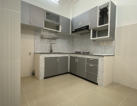Bán nhà 1 xẹt Trịnh Đình Trọng - 1 trệt 1 lầu - 3.2x9.63m - 3.6 tỷ