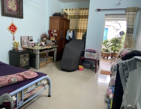 Bán nhà HXT Thoại Ngọc Hầu - 1 trệt 1 lầu st - 4x16.61m - 7.8 tỷ