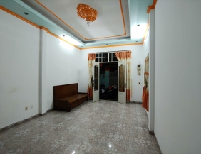 Bán nhà MT Dương Thiệu Tước - 1 trệt - 5.15x13.5m - 6.5 tỷ