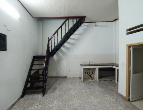 Bán nhà MT Dương Thiệu Tước - 1 trệt - 5.15x13.5m - 6.5 tỷ