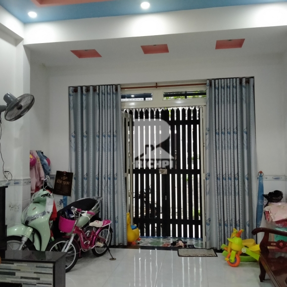 Bán nhà 2 xẹt Lê Văn Phan - 1 triệt 1 lầu - 4x12m - 5.2 tỷ