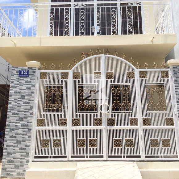 Bán nhà MT Lý Thánh Tông - 1 triệt 1 lầu - 4.5x7.77 - 5.2 tỷ