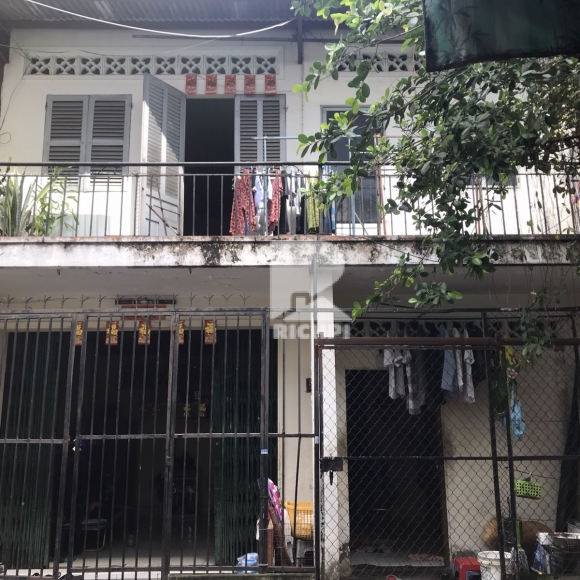 Bán nhà HXH Thạch Lam - 1 triệt 1 lầu - 7x13.3m - 8.5 tỷ