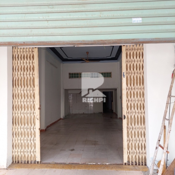 Bán nhà MT Gò Dầu - 1 triệt 1 lầu - 4x21.3m - 13.5 tỷ