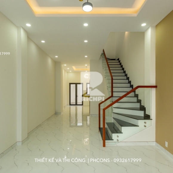 Bán nhà HXH Nguyễn Đỗ Cung - 1 triệt 2 lầu - 4x20m - 7 tỷ