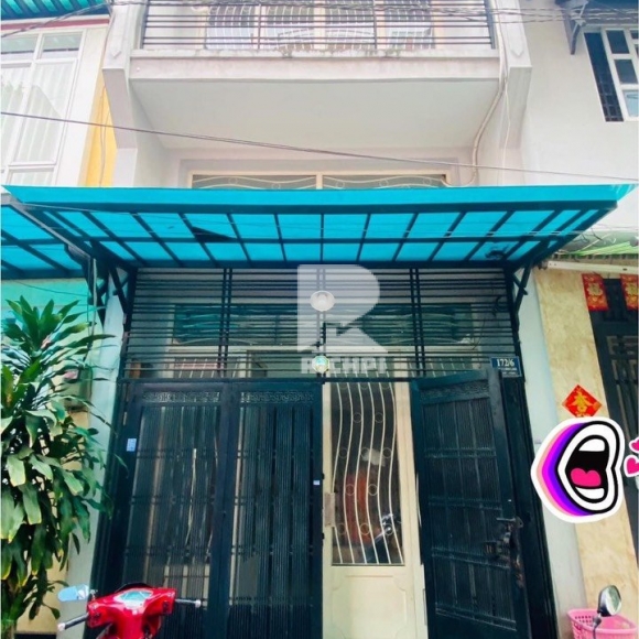 Bán nhà HXH Bình Long - 1 triệt lửng 1 lầu - 4.04x8.5m - 4.4 tỷ