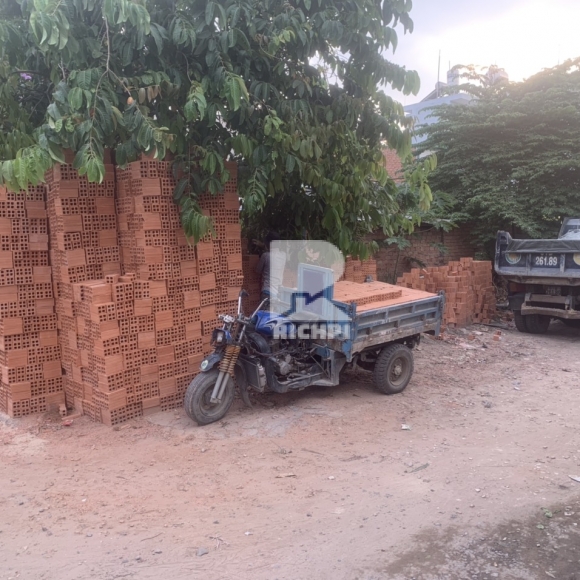 Bán đất MT CN11 - Đất Trống - 4x15m - 10.5 tỷ