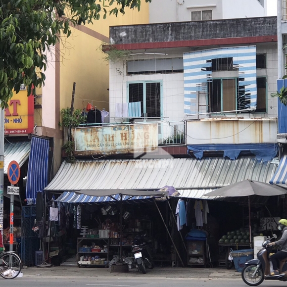 Bán nhà MT Nguyễn Sơn - 1 triệt 1 lầu - 7.5x10m - 16 tỷ