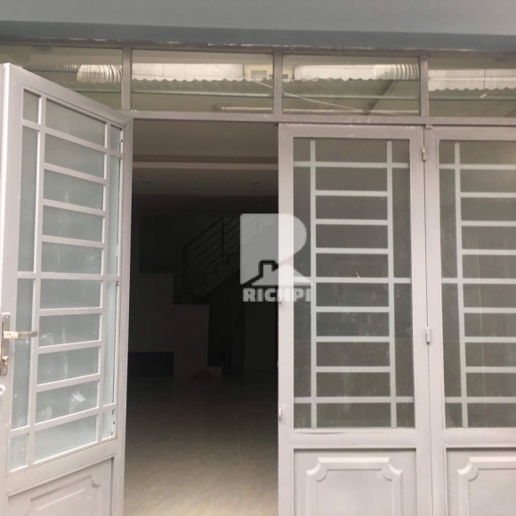Bán nhà MT Dương Thiệu Tước - 1 triệt 1 lầu - 4x9m - 3.6 tỷ
