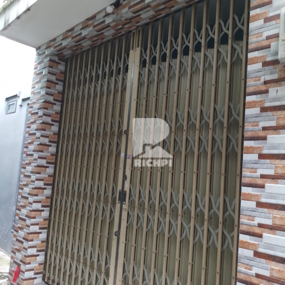 Bán nhà 1 xẹt Văn Cao - 1 triệt 1 lầu - 3.35x7.65m - 3.2 tỷ