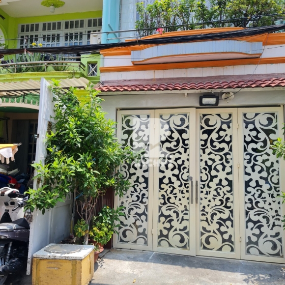 Bán nhà HXT Phan Anh - 1 triệt 1 lầu - 4x14.9m - 7 tỷ