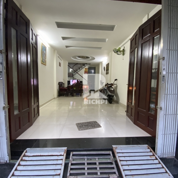 Bán nhà MT Thống Nhất - 1 triệt 3 lầu st - 3.9x15.3m - 13.45 tỷ