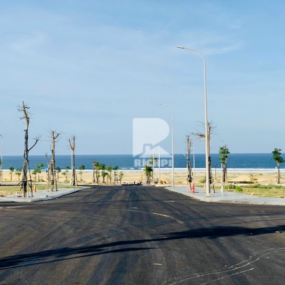 Đất nền 5x16m Nhơn Hội Newcity Quy Nhơn