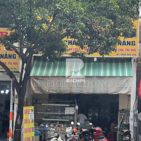 Bán nhà MT Nguyễn Sơn - 1 triệt 1 lầu - 5.5x19m - 21.5 tỷ