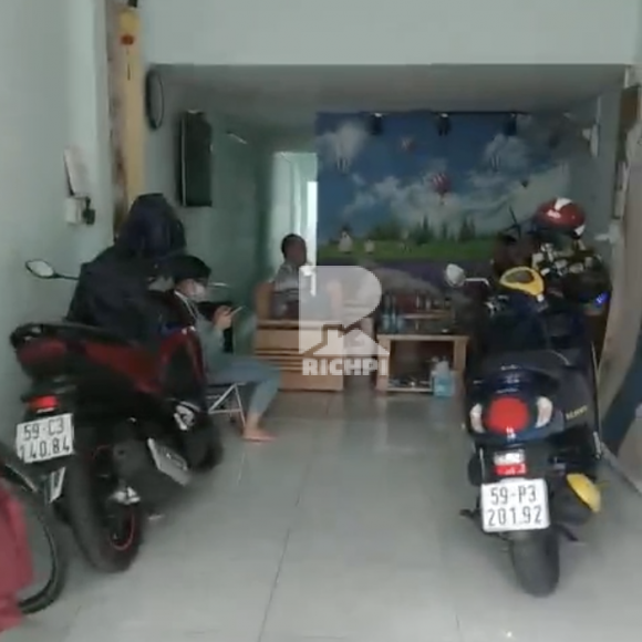 Bán nhà HXH Nguyễn Sơn - 1 triệt 1 lửng - 3.3x20.1m - 4.2 tỷ