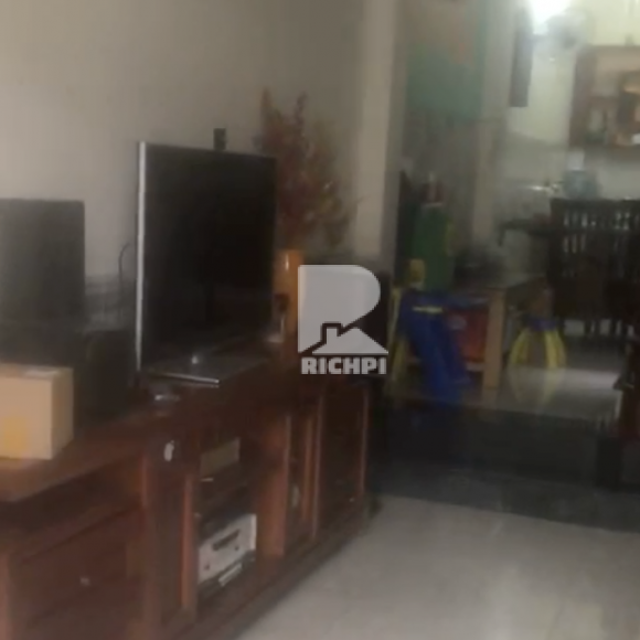 Bán nhà MT DC13 - 1 triệt 2 lầu - 4x13m - 7.7 tỷ