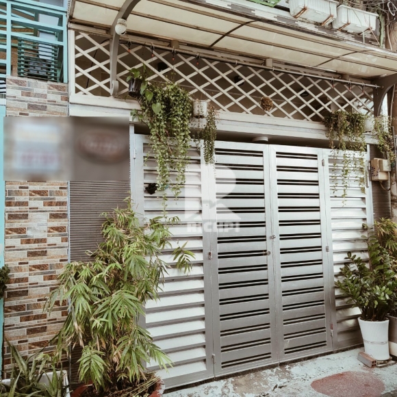 Bán nhà HXH Lê Thúc Hoạch - 1 triệt 1 lầu - 4x12.4m - 5.5 tỷ