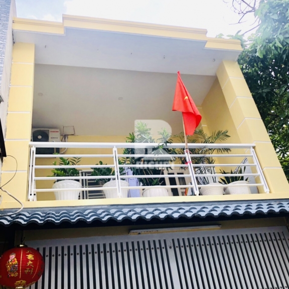Bán nhà HXH Nguyễn Văn Săng - 1 triệt 1 lầu - 4.09x15.5m - 6 tỷ